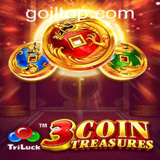 Unlock the Secrets of 3CoinTreasures: An Exciting Gaming Adventure