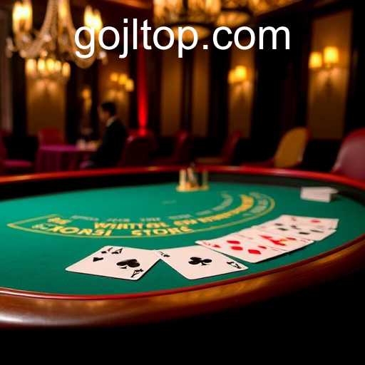 Mastering the Baccarat Game