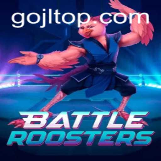 Unleashing the World of BattleRoosters