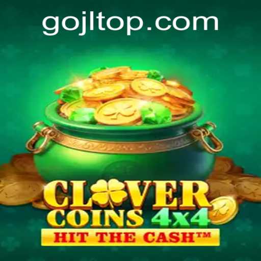 Exploring CloverCoins4x4: A Unique Twist in the Gaming World
