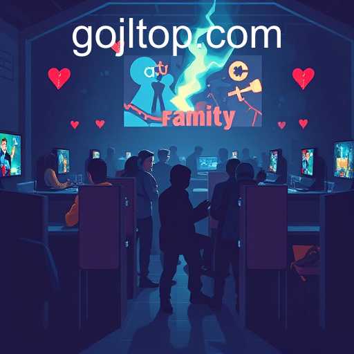 Player Community: The Heartbeat of Online Gaming