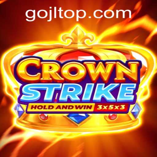 Crownstrike: A New Era in Strategic Gaming