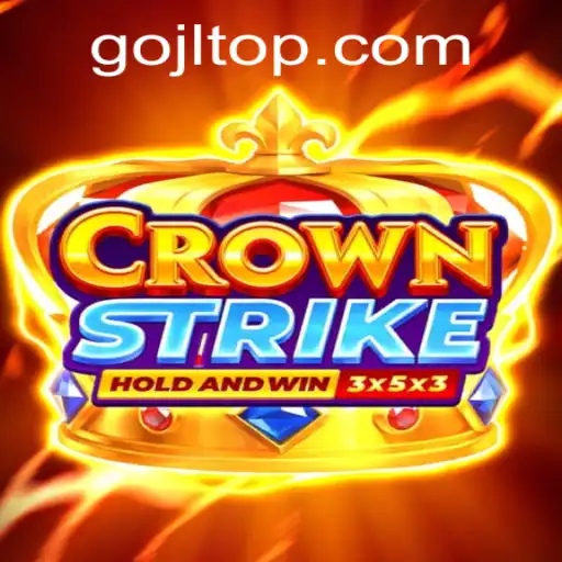 Crownstrike: A New Era in Strategic Gaming