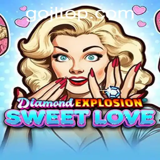 DiamondExplosionSweetLove: A New Gaming Sensation