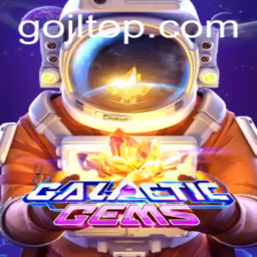 Explore the Thrilling Universe of GalacticGems: A Gamer's Guide
