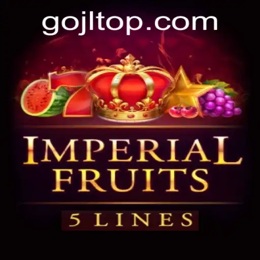 Imperial Fruits 5: A Thrilling Journey into the Extravagant World of Slot Gaming