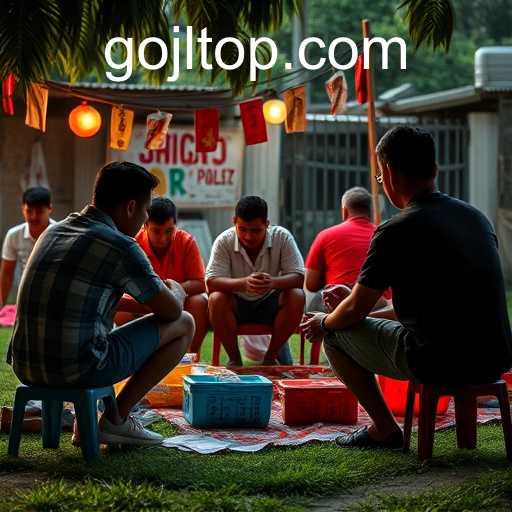 Unveiling the Complex World of Jueteng: A Deep Dive into Gojl Perspectives