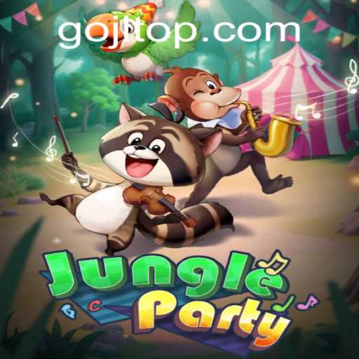 The Thrilling Adventure of JungleParty: Dive into the World of Gojl