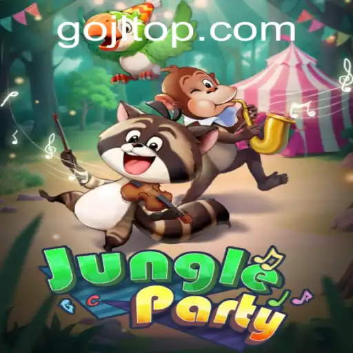The Thrilling Adventure of JungleParty: Dive into the World of Gojl
