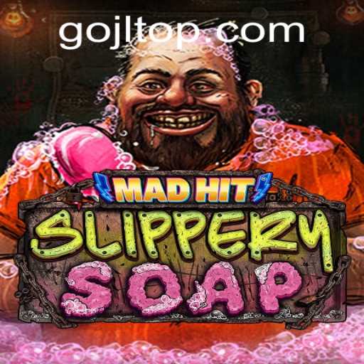MadHitSlipperySoap: The Latest Gaming Sensation