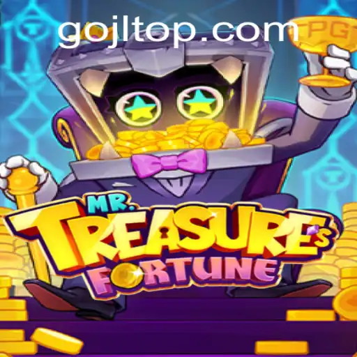 Discover the Thrilling World of MrTreasuresFortune: A Guide to Unlocking Hidden Riches