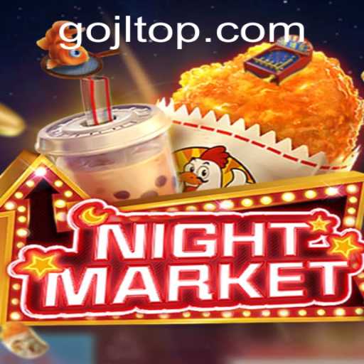 Exploring the Thrilling World of NIGHTMARKET: A Dive into the Game and Gojl