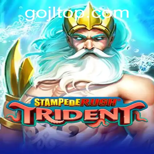 Unveiling StempedeRushTrident: The New Wave in Interactive Gaming