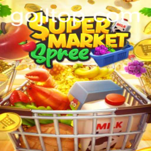 SupermarketSpree: Rediscovering the Excitement in Grocery Shopping