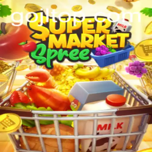 SupermarketSpree: Rediscovering the Excitement in Grocery Shopping