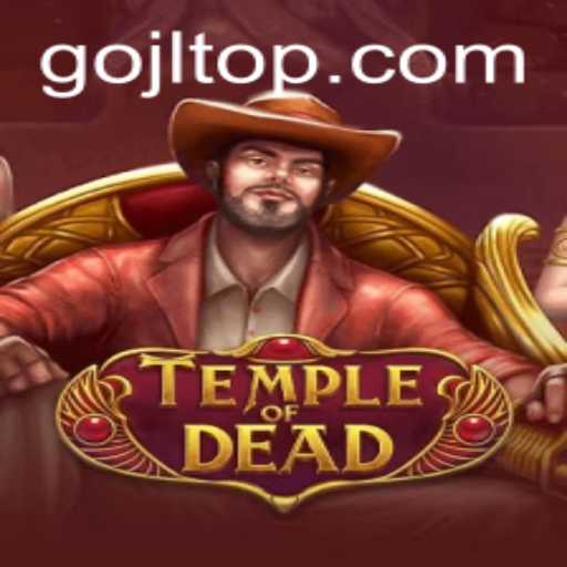 Exploring the Mysterious World of TempleofDead