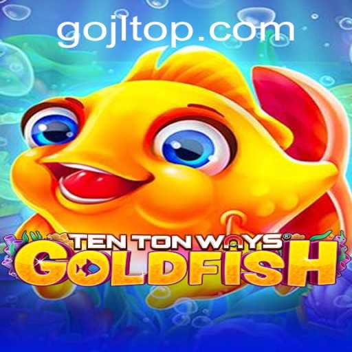 An In-Depth Look at TenTonWaysGoldfish: The Game Redefining Interactive Entertainment