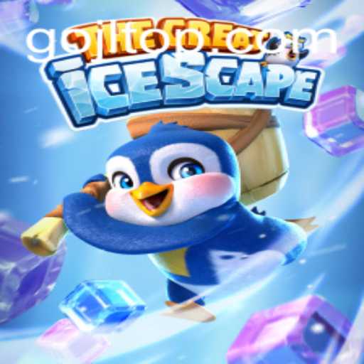 The Great Icescape: An Icy Adventure with Strategic Puzzles