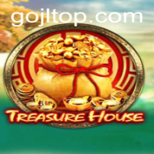 Discover the Enigmatic World of TreasureHouse: An Adventure with a Twist