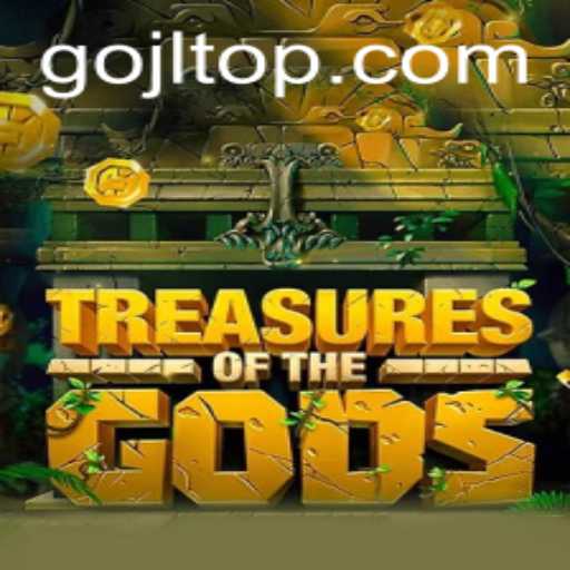 Exploring the Adventure of TreasureoftheGods: A Gaming Revolution
