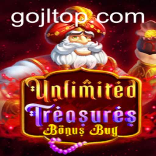 Unearth Adventure in UnlimitedTreasuresBonusBuy: A Modern Treasure Hunt