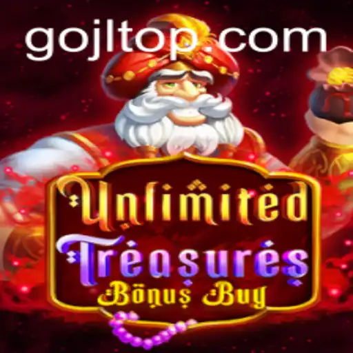 Unearth Adventure in UnlimitedTreasuresBonusBuy: A Modern Treasure Hunt
