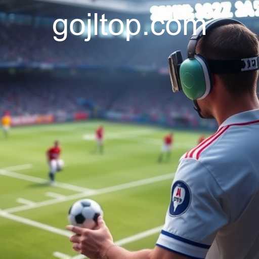 Virtual Sports: The Revolutionary Impact of Gojl