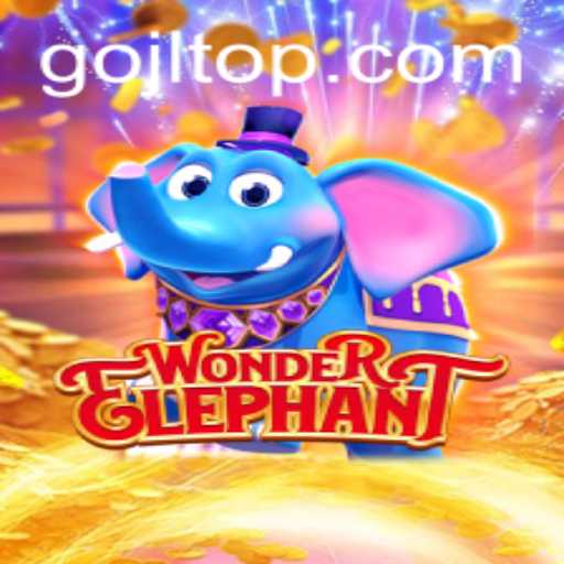 Discovering the Enchanting World of WonderElephant: A Journey with Gojl